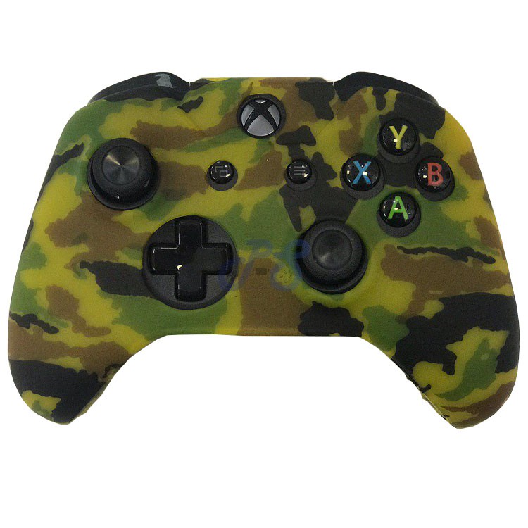 xbox one controller cover military green code 3 3785