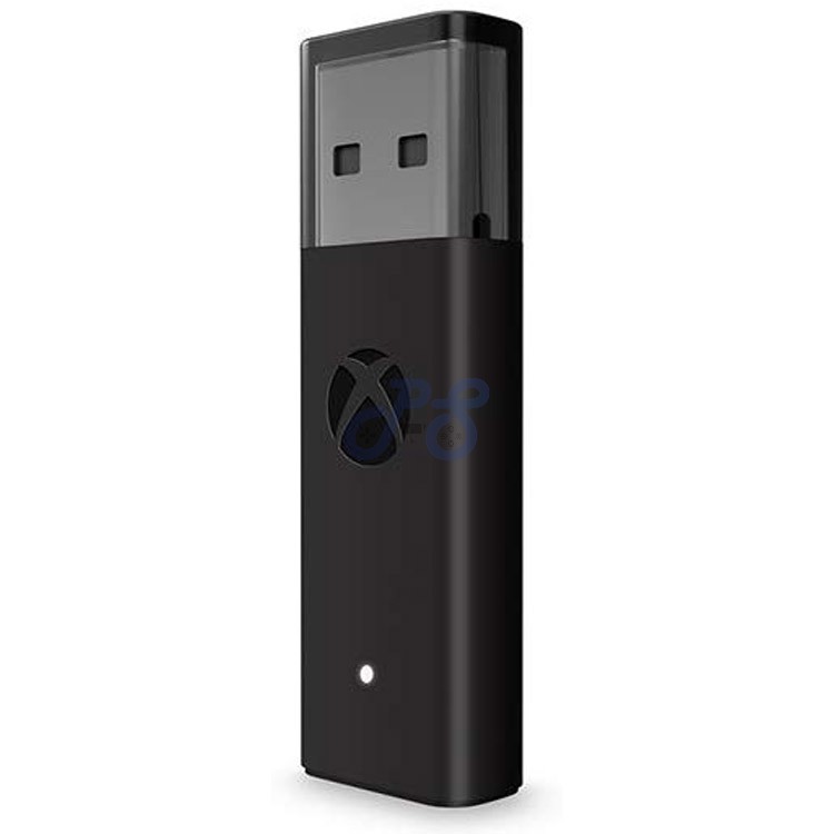 microsoft xbox wireless adapter for windows