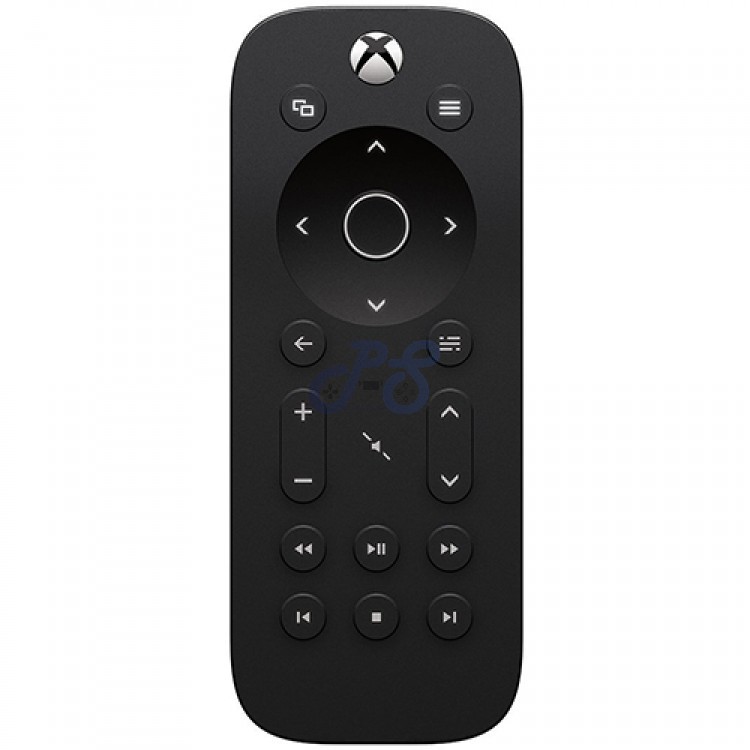 xbox one control multi media remote.html