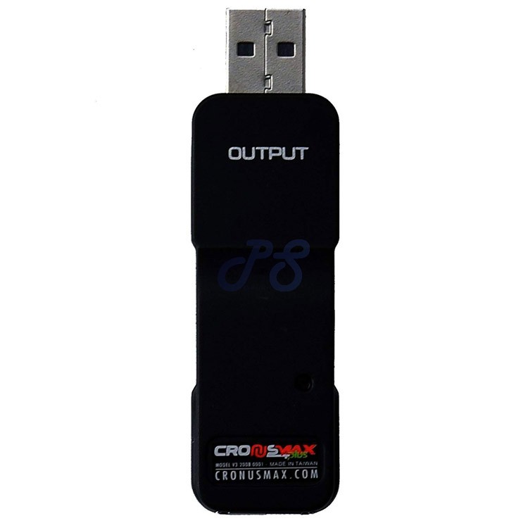 cronusmax plus 2017 version gaming adapter
