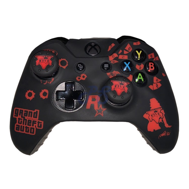 Xbox One Controller cover GTA 5
