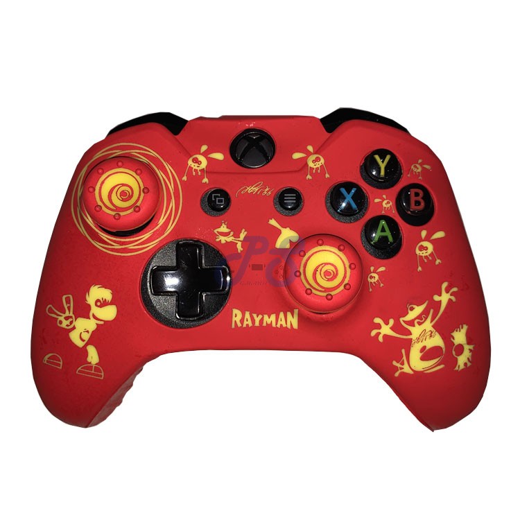 Xbox One Controller cover Rayman
