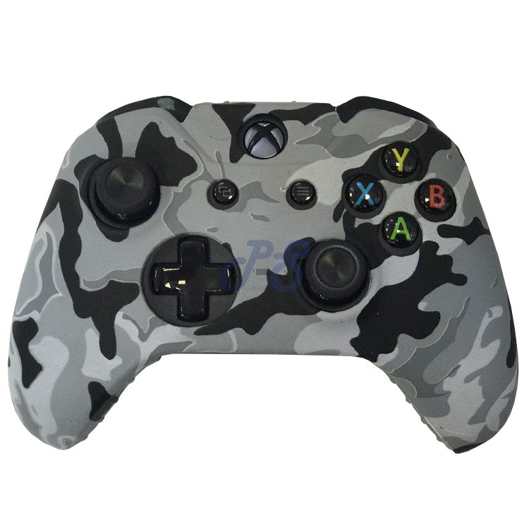 xbox one controller cover military green code 3 3790