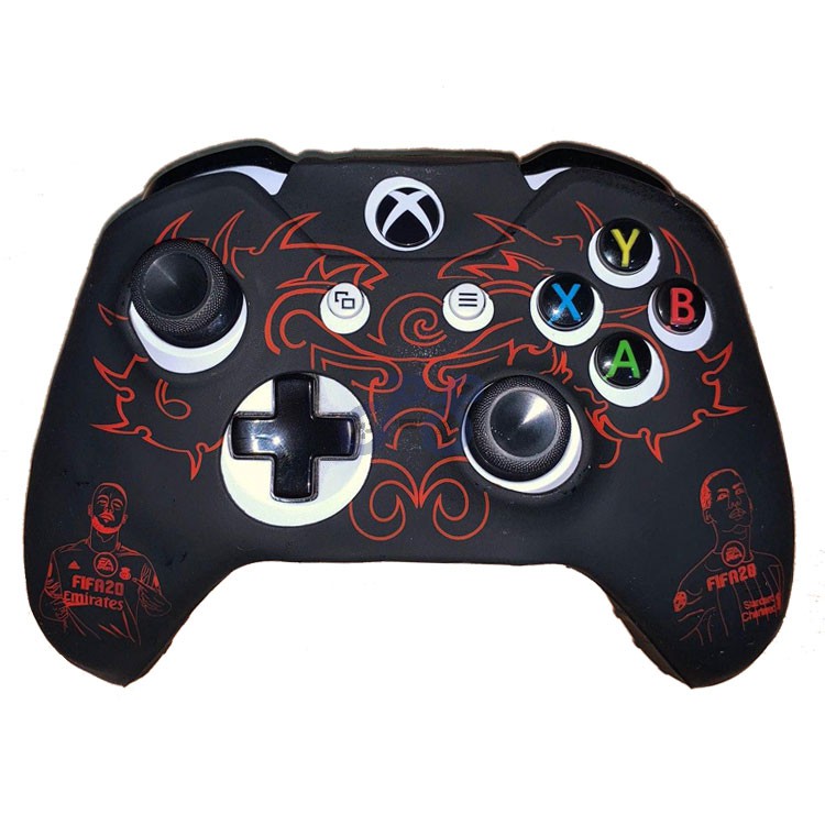 Xbox One Controller cover FIFA 20