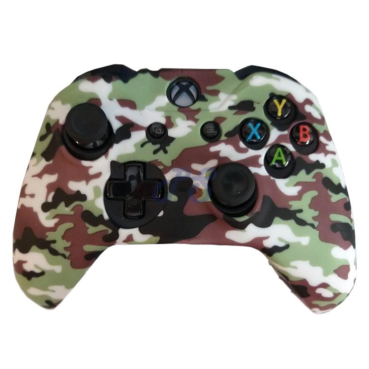 xbox one controller cover Military