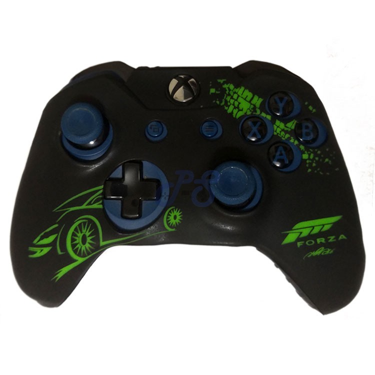 Xbox One Controller cover Forza