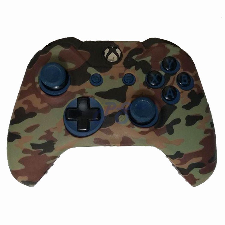xbox one controller cover camouflage code 2