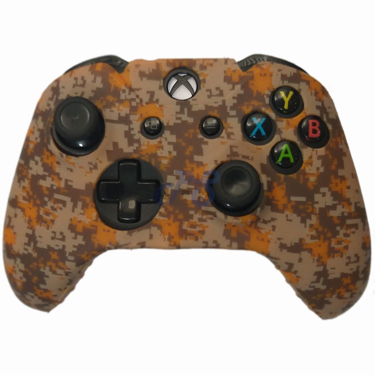 xbox one controller cover colourful code 93