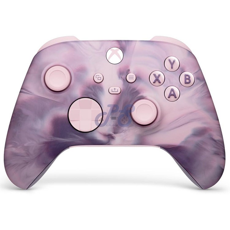 xbox wireless controller new series dream vapor special edition