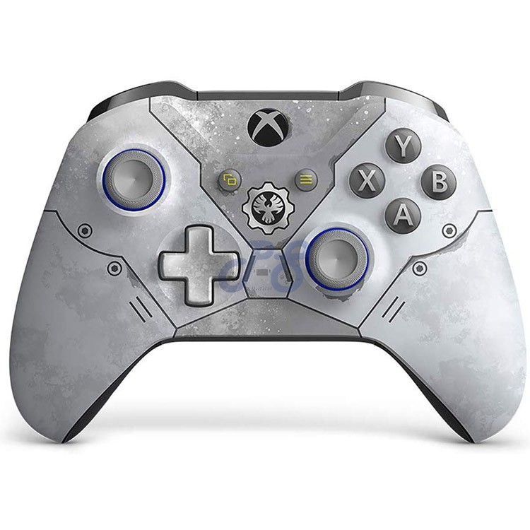 xbox one wireless controller gears 5 kait diaz limited edition