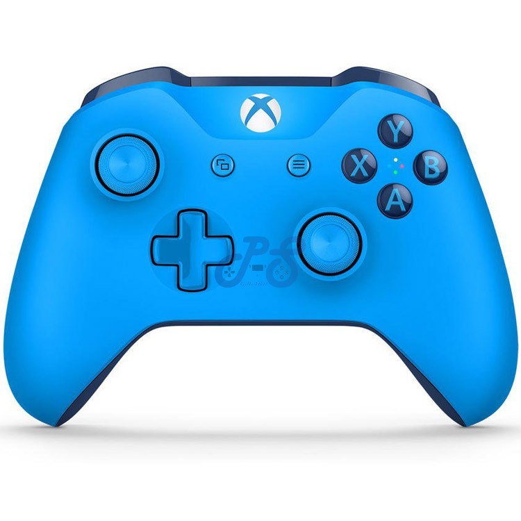 خرید Xbox One Wireless Controller Blue