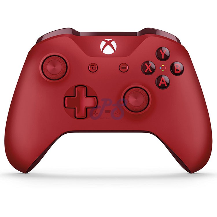 خرید Xbox One Wireless Controller Red