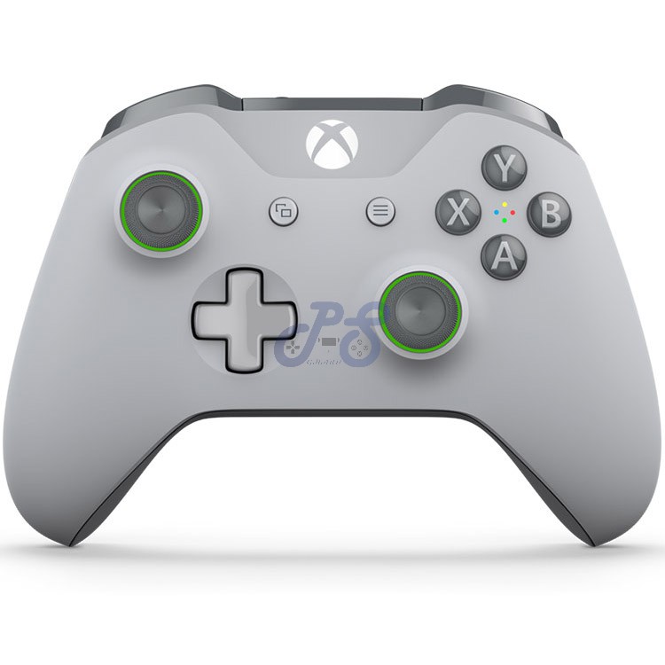 xbox one wireless controller gray