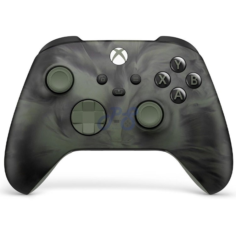 xbox wireless controller new series nocturnal vapor special edition