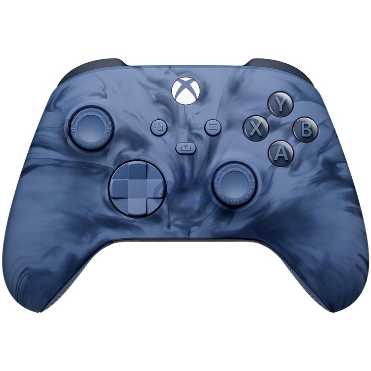 xbox wireless controller new series stormcloud vapor special edition