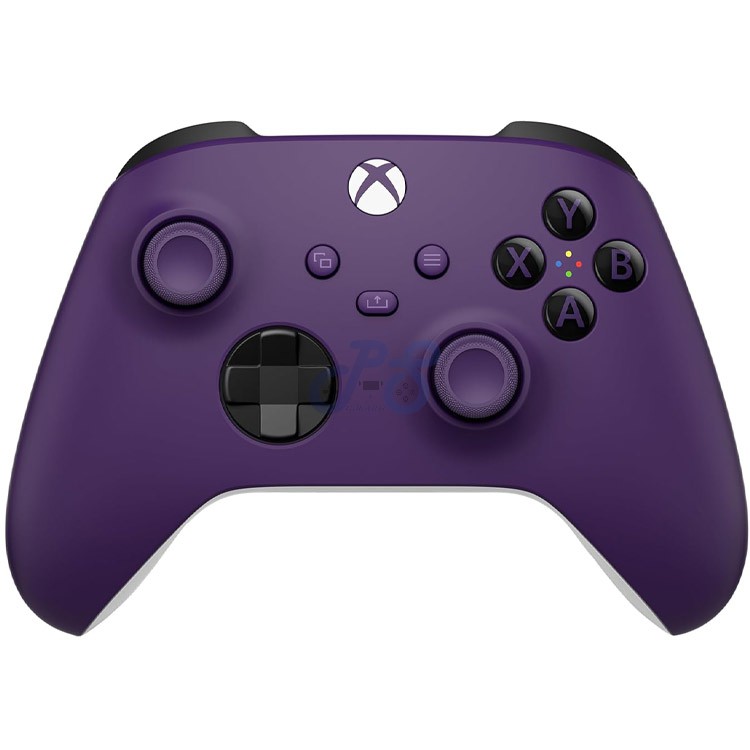 xbox wireless controller new series astral purple