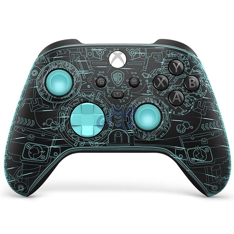 xbox wireless controller space jam a new legacy serververse exclusive