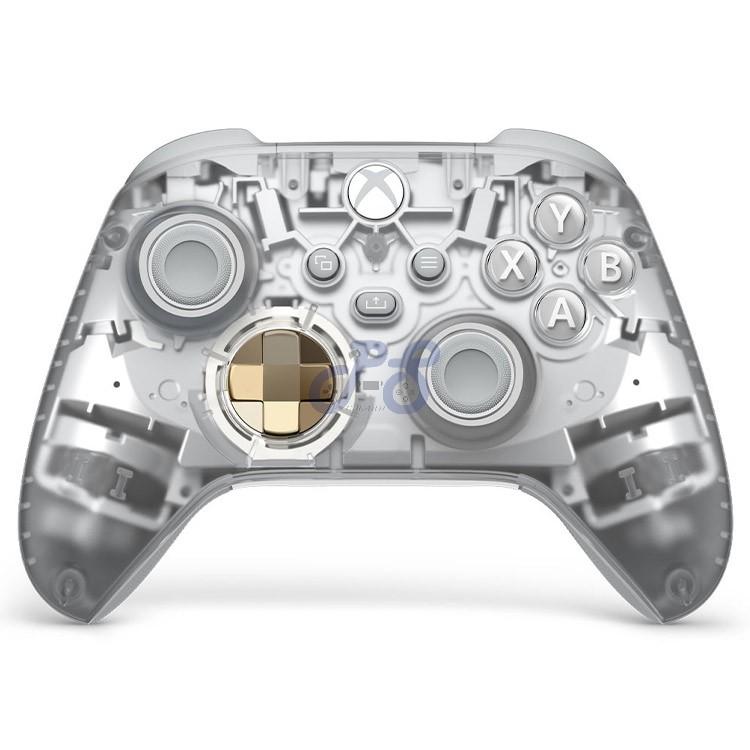 xbox wireless controller new series ghost cipher special edition