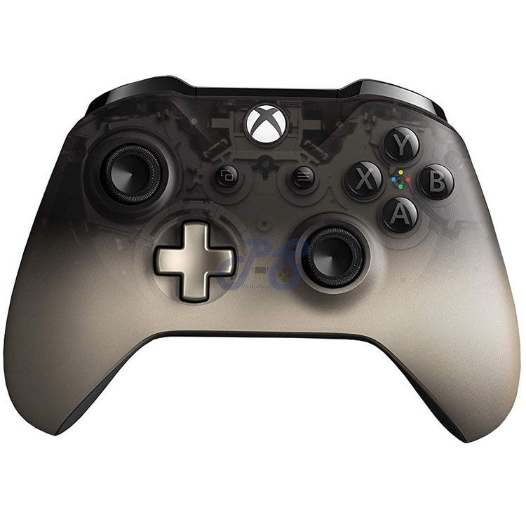 xbox one wireless controller phantom black