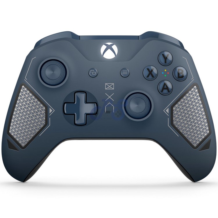 xbox one wireless controller black