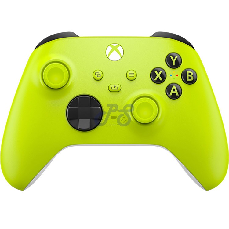 xbox wireless controller new series electric volt
