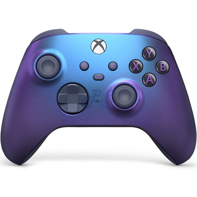 xbox wireless controller new series stellar shift special edition