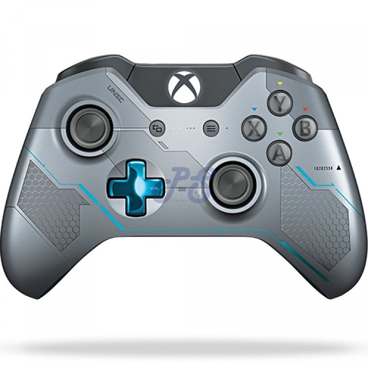 خرید کنترلر Xbox One طرح بازی Halo 5 Guardians