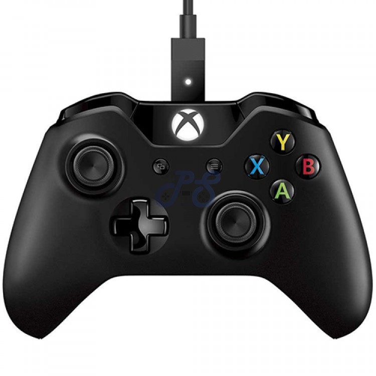 xbox one controller for windows.html