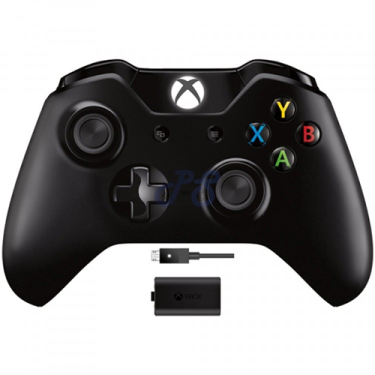 xbox one controller with play and charge kit.html