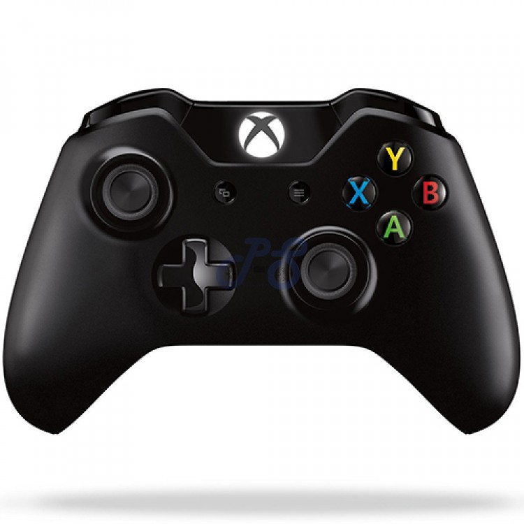 خرید کنترلر Xbox One مشکی رنگ