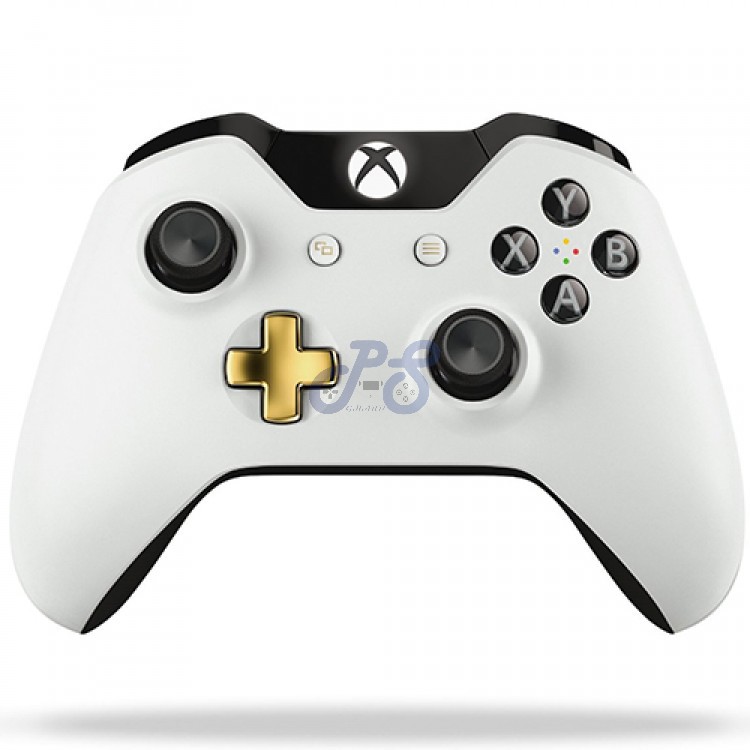 خرید کنترلر Xbox One طرح Lunar White