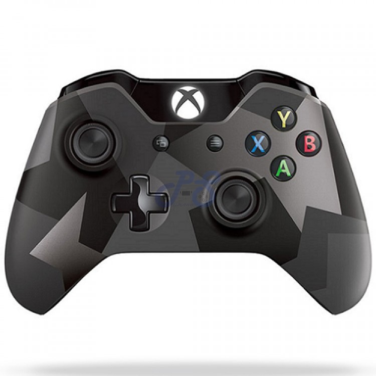 خرید کنترلر Xbox One طرح Covert Forces