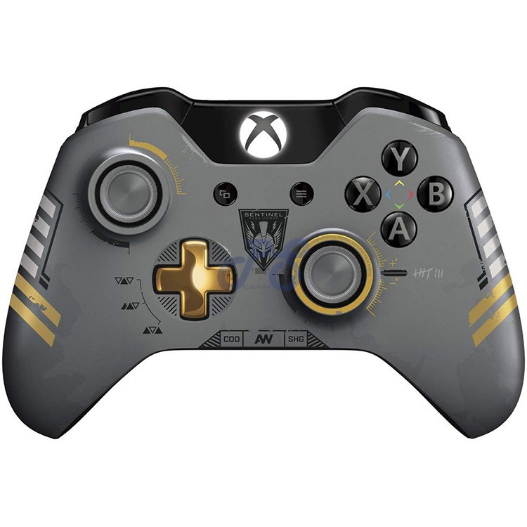 xbox one wireless controller  Call of Duty: Advanced Warfare Limited Edition