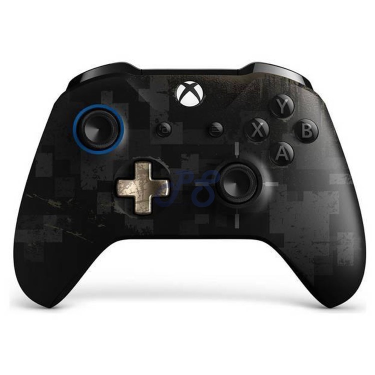xbox one wireless controller playerunkown s battleground edition