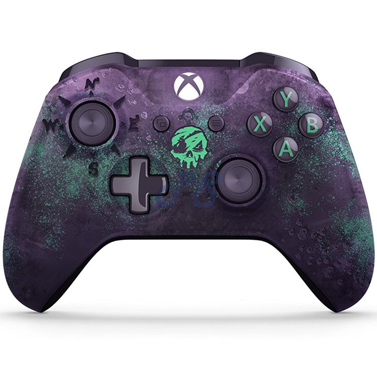 xbox one wireless controller Sea Of Thieves