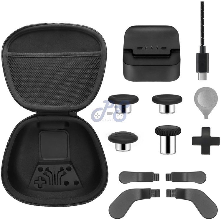 xbox elite series 2 component pack
