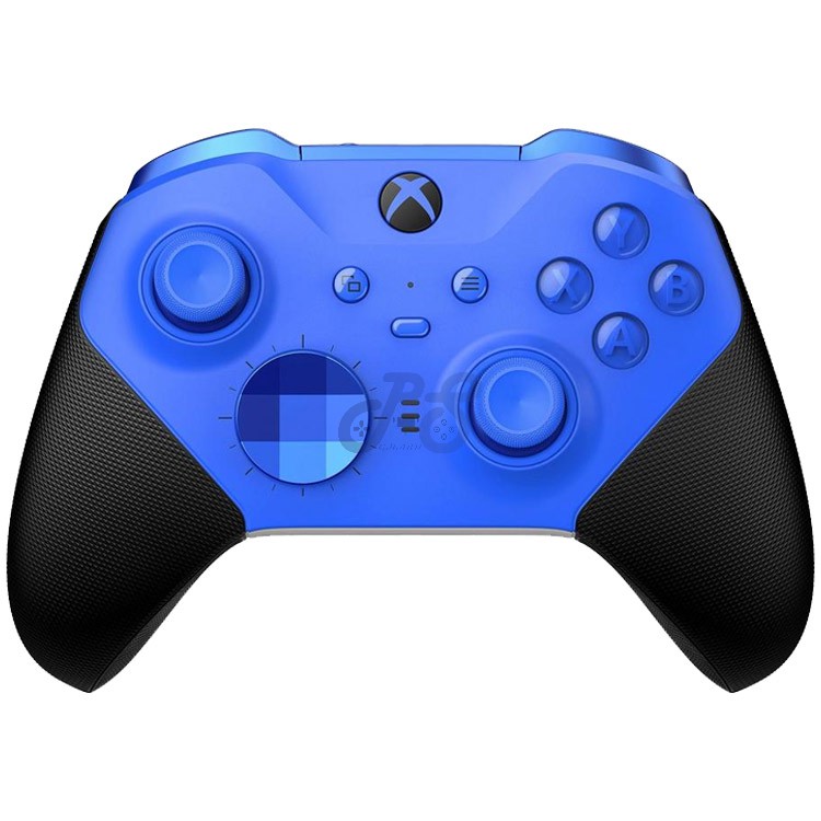 xbox elite wireless controller series 2 core blue