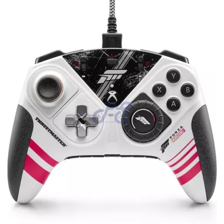 thrustmaster eswap xr pro controller for xbox forza horizon 5 edition