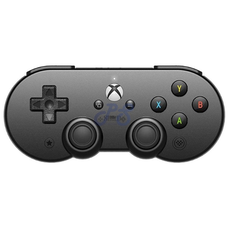 8bitdo sn30 pro bluetooth controller for xbox cloud gaming