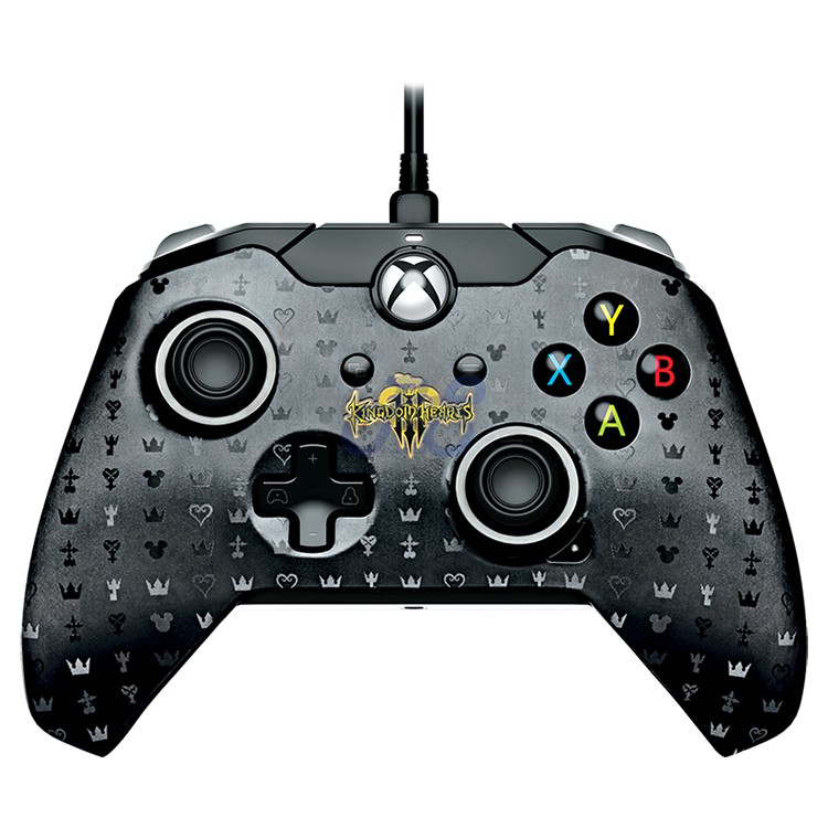 rock candy wired controller blu merang