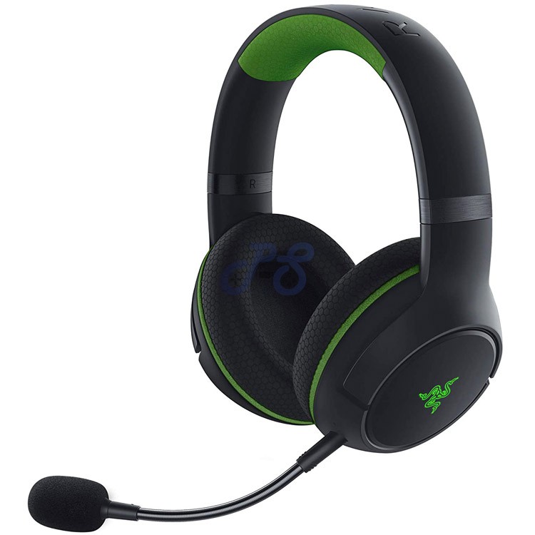 razer kaira pro wireless gaming headset for xbox