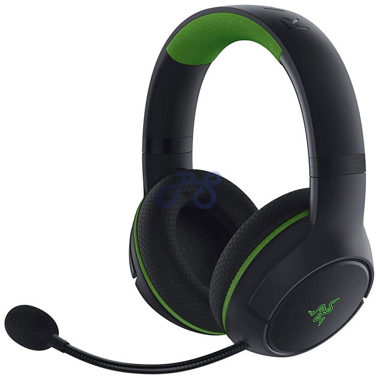 razer kiara wireless gaming headset for xbox