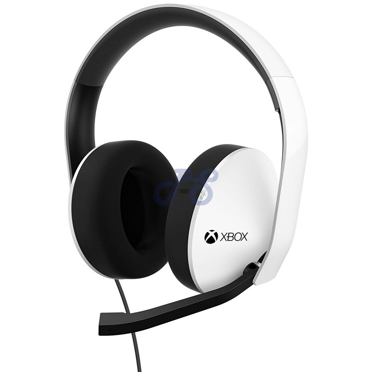 xbox stereo headset special edition