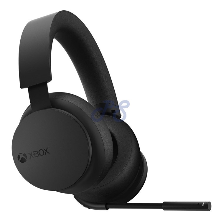 xbox wireless headset new version