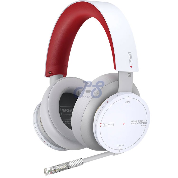 xbox wireless headset starfield limited edition