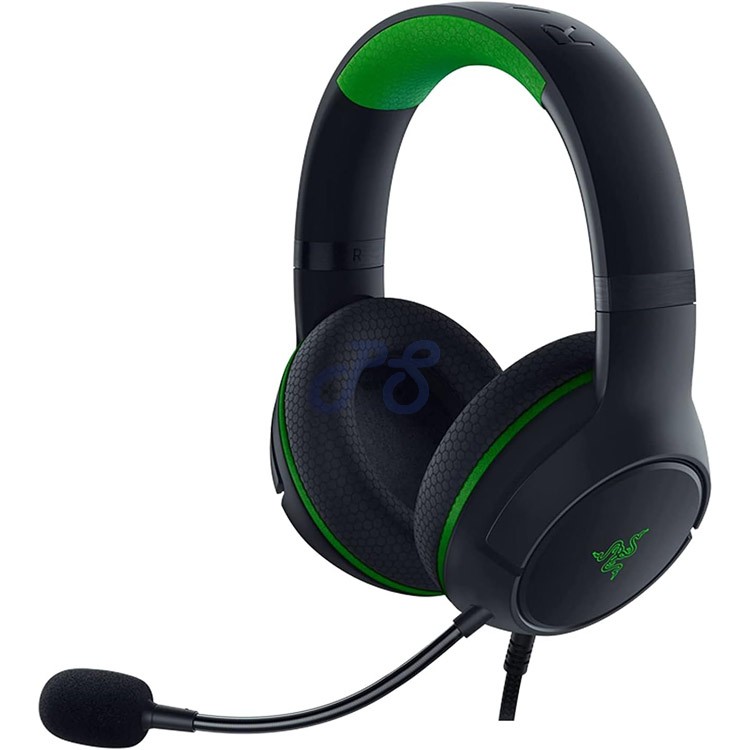 razer kaira x gaming headset for xbox black