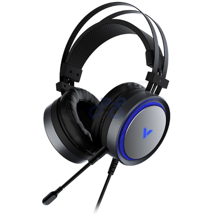 rapoo vh530 virtual 7 1 channels gaming headset