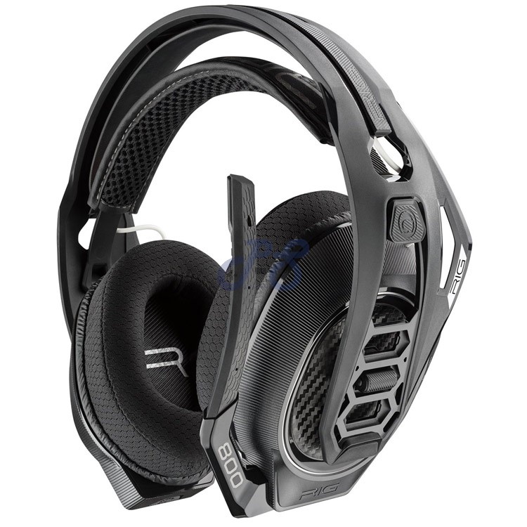 plantronics rig 800lx wireless gaming headset for xbox one