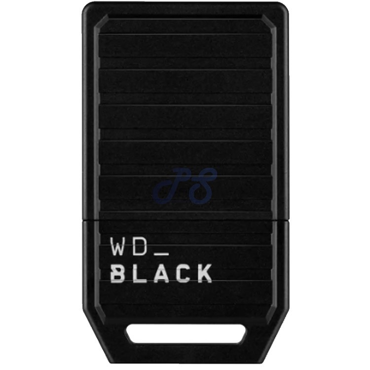 wdblack c50 storage expansion card for xbox 1tb