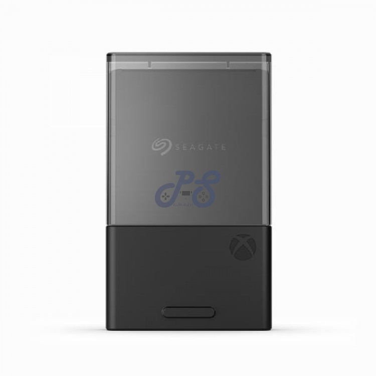 seagate expansion storage ssd card for xbox 2tb